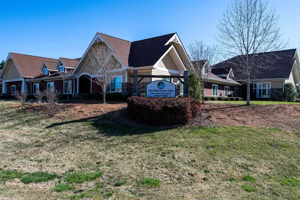 The Pearl at Five Forks