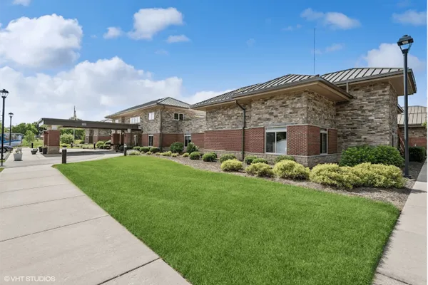 The Pearl at Watkins Centre