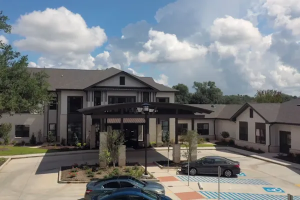 The Phoenix at Hammond