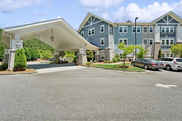 The Phoenix at James Creek