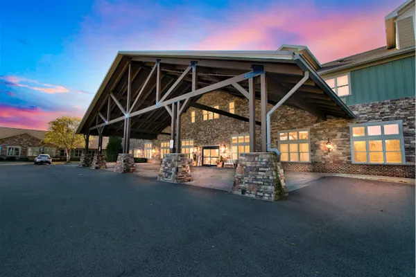 The Phoenix at Lake Lanier