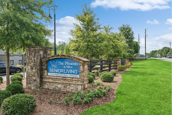 The Phoenix at Milton