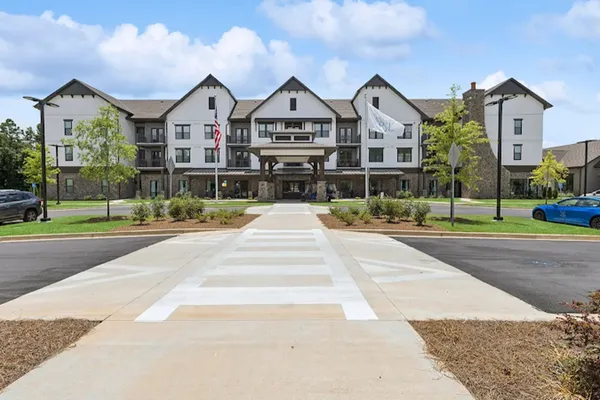 The Phoenix at Opelika