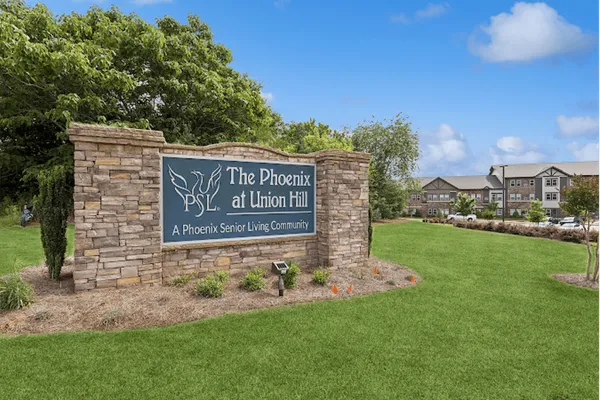 The Phoenix at Union Hill