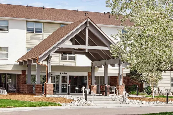 The Pines of Dayton Place Senior Living - Senior Living in Denver, CO