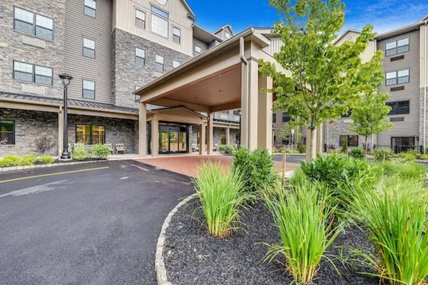 The Pinnacle at Plymouth Meeting