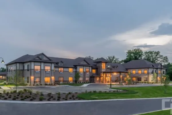 The Pointe at Lifespring