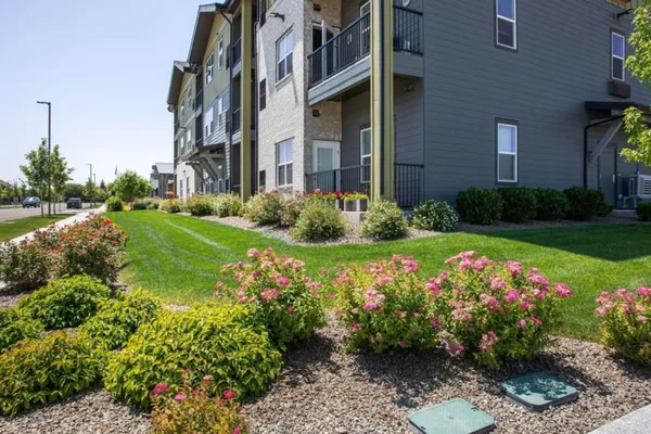 The Pointe at Meridian