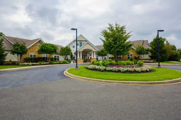 The Pointe Lodge and Place - Senior Living in Newark, DE