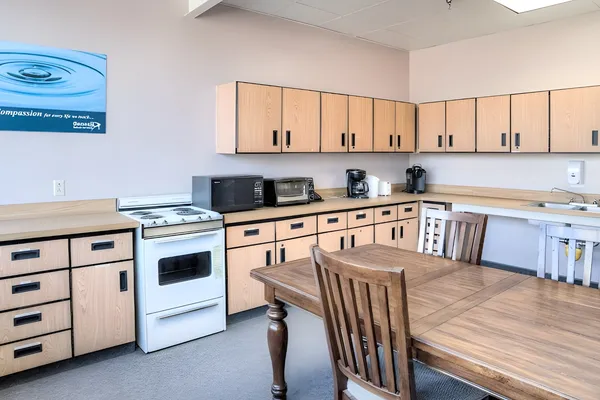 The Rehabilitation Center of Albuquerque