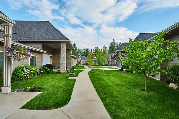 The Renaissance at Coeur d’Alene