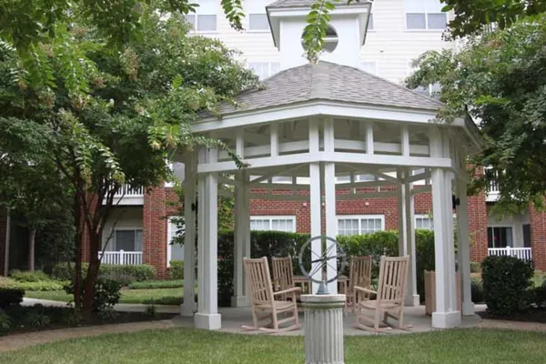 The Reserve at Greenbrier