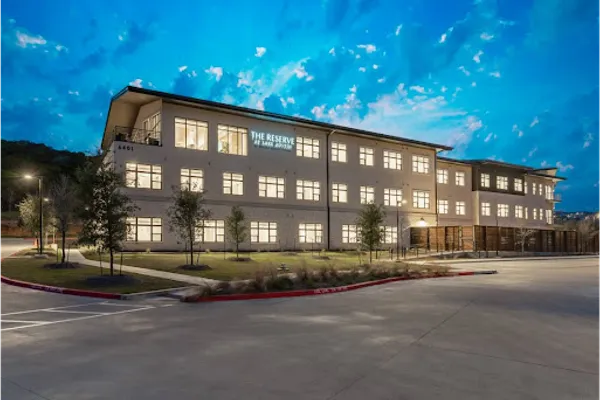 The Reserve at Lake Austin