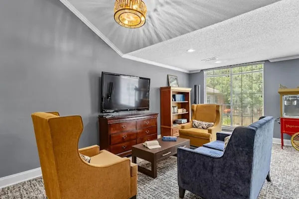 The Reserve at Peachtree City