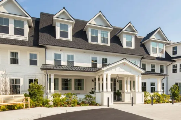 The Residence at Bedford