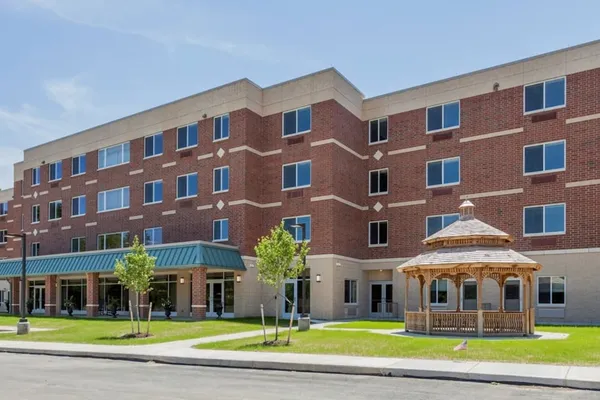 The Residence at Bethel Park