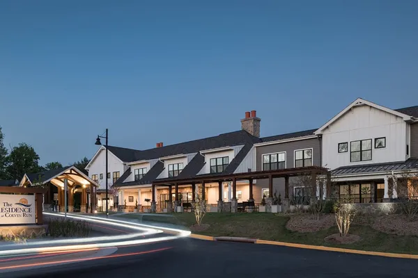 The Residence at Colvin Run