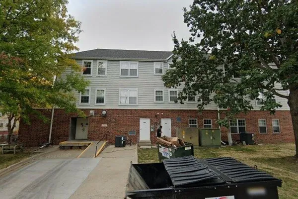 The Residence At Gramercy