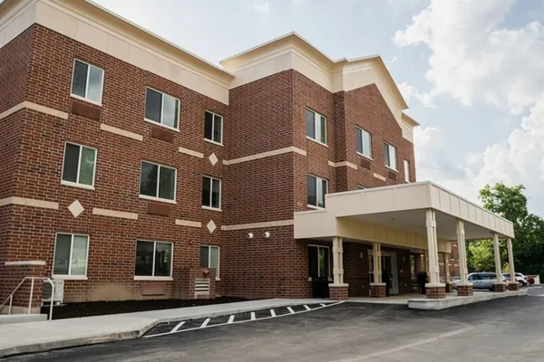 The Residence at Whitehall