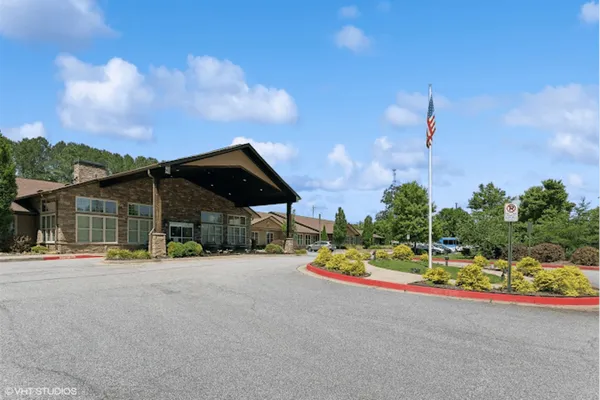 The Retreat at Canton