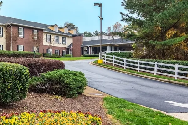 The Retreat at Cascade