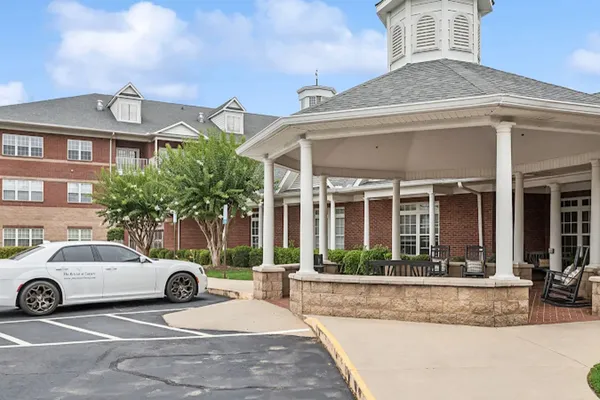 The Retreat at Conyers