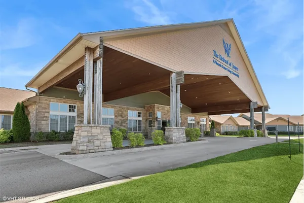 The Retreat at Jasper