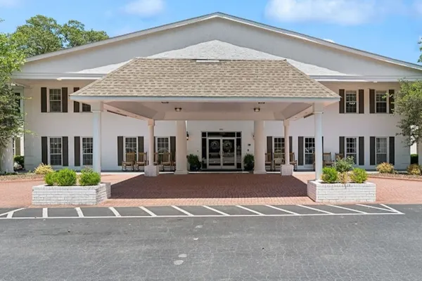 The Retreat at Loganville