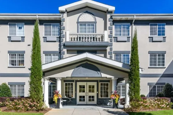 The Retreat at Sandy Springs