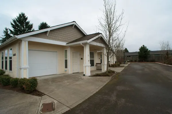 The Ridge at Oregon City