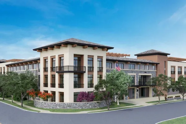 The Ridge at Westlake Village