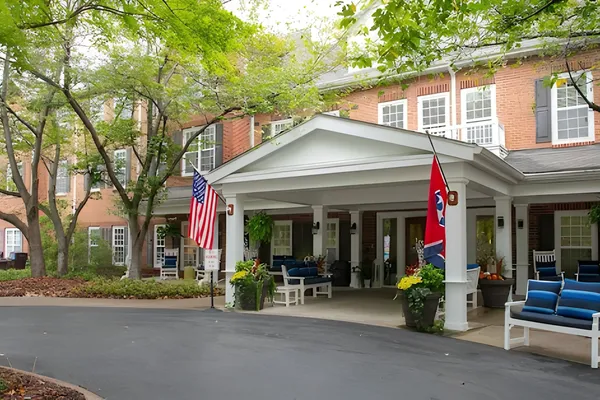 The Rivers at Maryland Farms