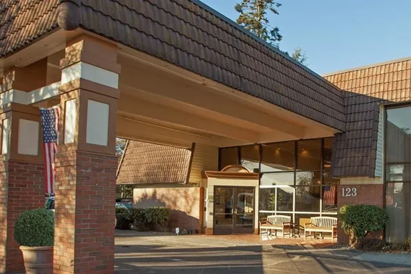 The Rivers at Puyallup