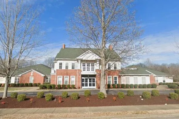 The Rutherford Memory Care