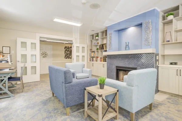 The Sequoia Assisted Living