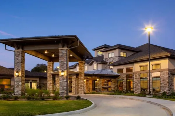 The Shores at Clear Lake