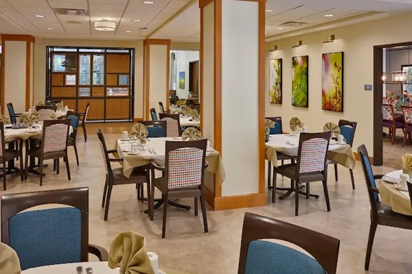 The Springs of Mooresville