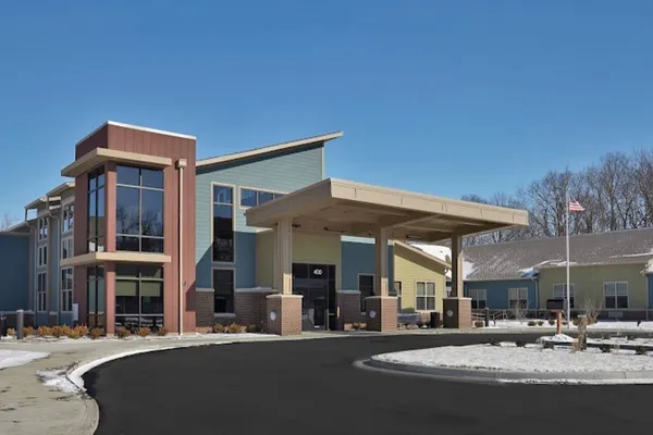 The Springs of Richmond