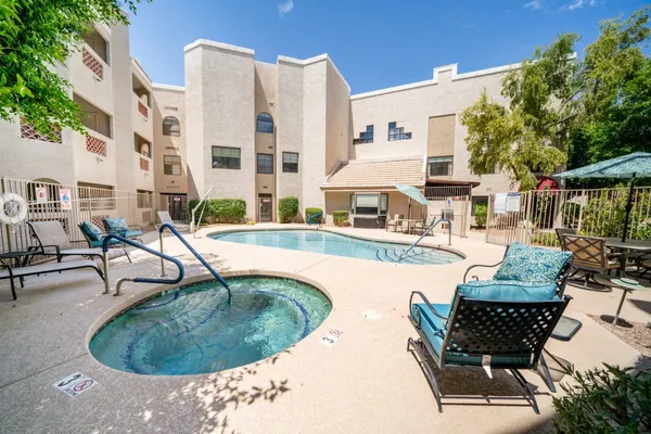 The Springs of Scottsdale