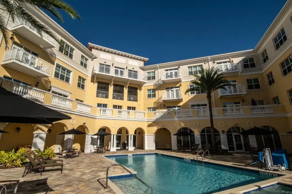 The Summit of Citrus Hills