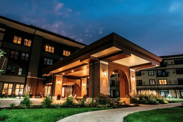 The Summit of Coralville