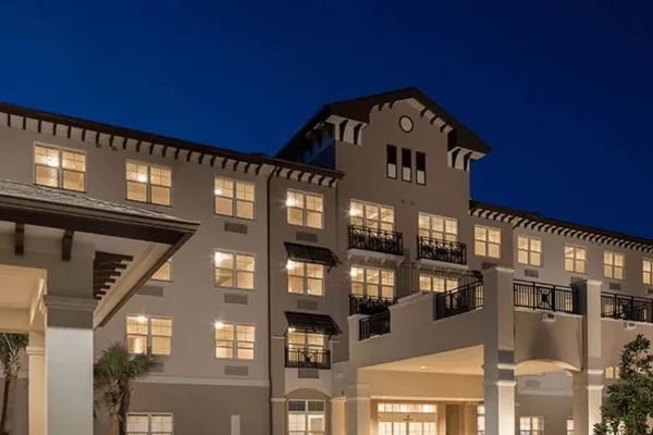 The Summit of Lakewood Ranch