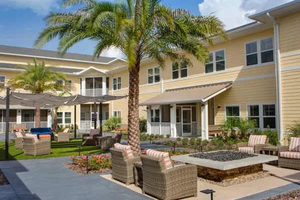 The Summit of Winter Garden