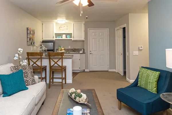 The Terraces of Roseville