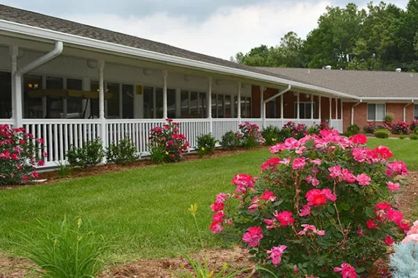 The Timbers of Jasper