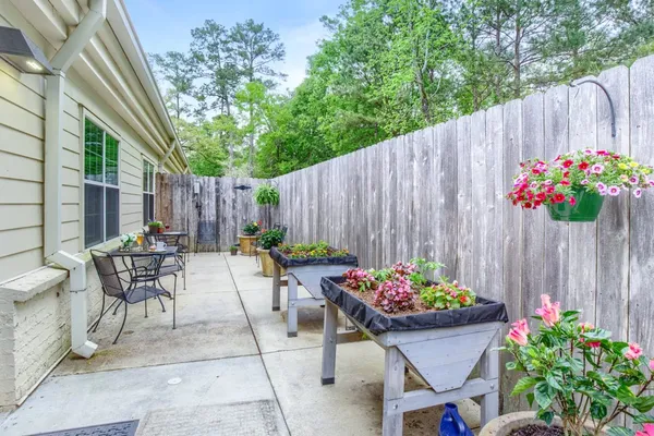 The Trace Senior Living