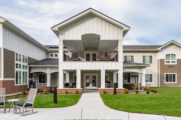 The Vero at Chesapeake Senior Living