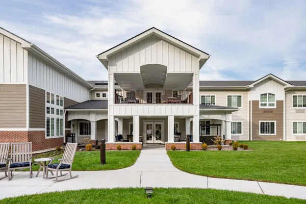 The Vero at Chesapeake