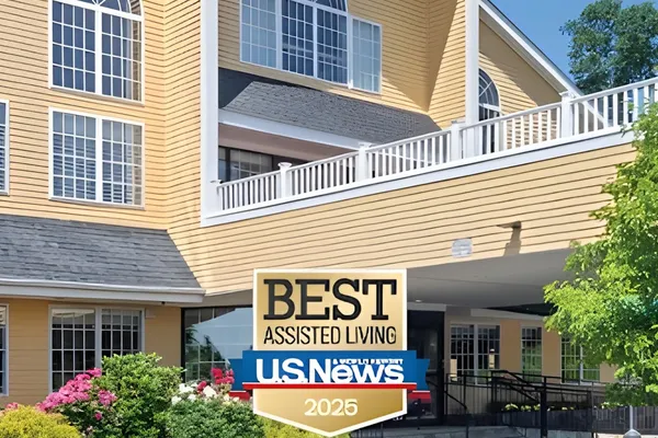 The Village at Brookfield Common