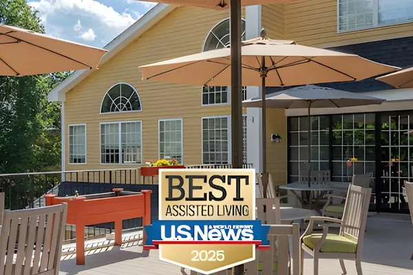 The Village at East Farms